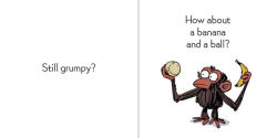 Alternative view 4 of Grumpy Monkey's Little Book of Grumpiness