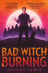 Free pdf ebook downloads books Bad Witch Burning English version