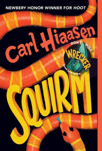 Squirm