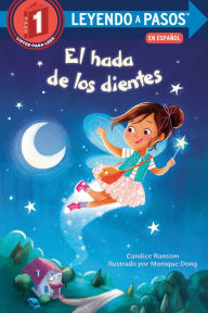 Title: El hada de los dientes (Tooth Fairy's Night Spanish Edition), Author: Candice Ransom