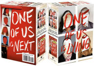 Title: Karen M. McManus 2-Book Box Set: One of Us Is Lying and One of Us Is Next, Author: Karen M. McManus