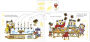Alternative view 2 of Richard Scarry's Good Morning, Busytown!
