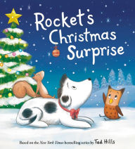 Best books to download free Rocket's Christmas Surprise