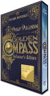 The Golden Compass (B&N Exclusive Edition) (His Dark Materials Series #1)