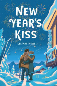 Title: New Year's Kiss, Author: Lee Matthews