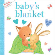 Title: Welcome, Baby: Baby's Blanket, Author: Dubravka Kolanovic