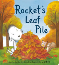 Free pdf books download for ipad Rocket's Leaf Pile  by  English version 9780593181324