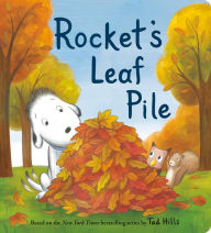 Best book download Rocket's Leaf Pile 9780593181324 by 