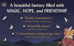 Alternative view 2 of The Moth Keeper: (A Graphic Novel)