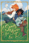 Alternative view 1 of A Song for You and I: (A Graphic Novel)