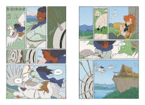 Alternative view 2 of A Song for You and I: (A Graphic Novel)