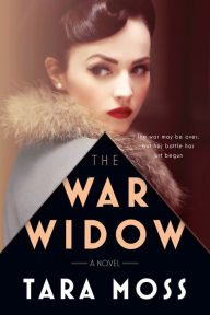 Free download ipod audiobooks The War Widow CHM