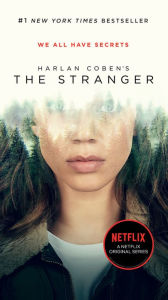 Title: The Stranger (Movie Tie-In), Author: Harlan Coben