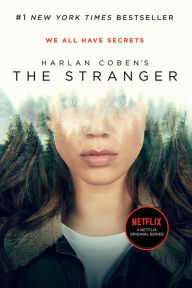 Title: The Stranger (Movie Tie-In), Author: Harlan Coben
