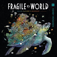 Free audio book to download Fragile World in English by Kerby Rosanes