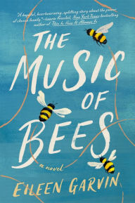 Pdf format ebooks free download The Music of Bees: A Novel English version 9781432890179