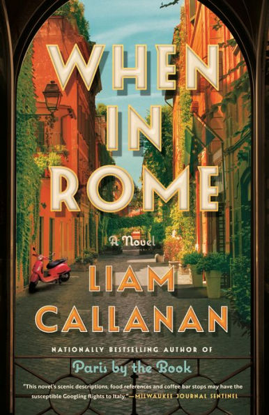 When Rome: A Novel