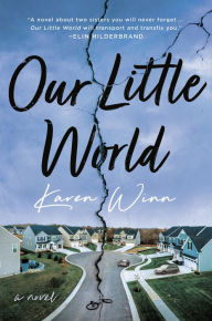 Ebooks for free download deutsch Our Little World: A Novel