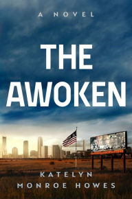 Text ebooks free download The Awoken: A Novel 9780593185285 (English Edition) by Katelyn Monroe Howes iBook