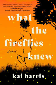 Amazon books audio downloads What the Fireflies Knew: A Novel English version by  PDF DJVU iBook