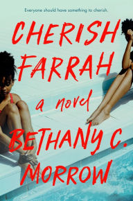 Download book from amazon to nook Cherish Farrah: A Novel (English literature)