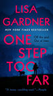 One Step Too Far (Frankie Elkin Series #2)