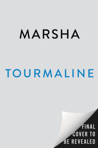 Title: Marsha: The Joy and Defiance of Marsha P. Johnson, Author: Tourmaline