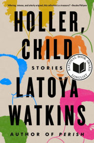 Ebooks portugues gratis download Holler, Child (English literature) by LaToya Watkins