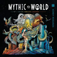 Title: Mythic World, Author: Kerby Rosanes