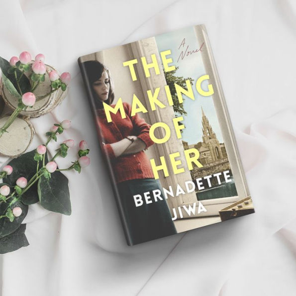 The Making of Her: A Novel