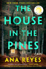 Free download textbook pdf The House in the Pines: A Novel 9780593186718 PDB ePub PDF (English literature)