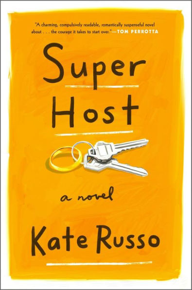 Super Host