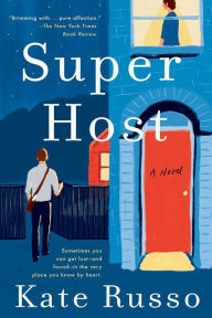 Title: Super Host, Author: Kate Russo
