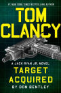 Tom Clancy Target Acquired (Jack Ryan Jr. Series #8)