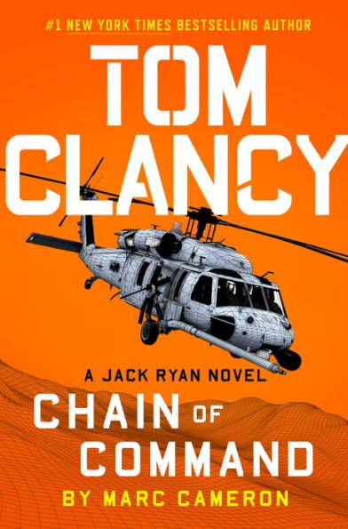 Tom Clancy Chain of Command