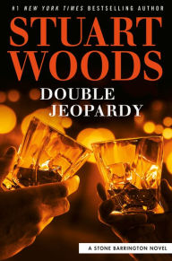 Free ebook downloads for smart phones Double Jeopardy  by Stuart Woods (English literature)