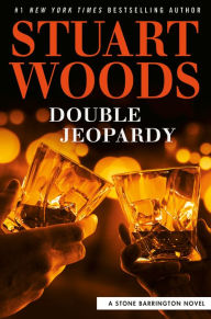 Double Jeopardy (Stone Barrington Series #57)