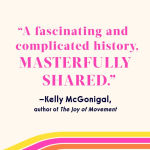 Alternative view 4 of Let's Get Physical: How Women Discovered Exercise and Reshaped the World