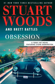 List of Books by Stuart Woods