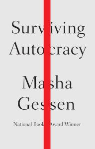 Download free books for ipod touch Surviving Autocracy