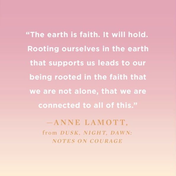 Dusk, Night, Dawn: On Revival and Courage