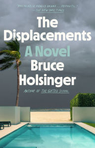 Free ebook downloads for mobile phones The Displacements: A Novel CHM PDF PDB by Bruce Holsinger, Bruce Holsinger