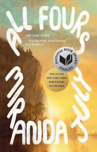 All Fours: A Novel