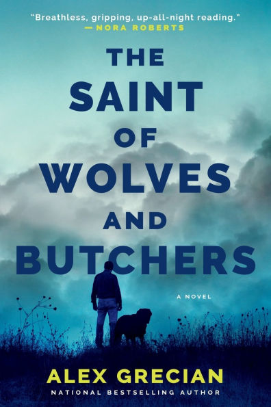 The Saint of Wolves and Butchers