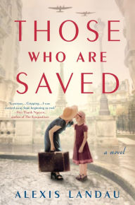 Ebook english free download Those Who Are Saved