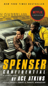 Books in pdf format to download Spenser Confidential (Movie Tie-In)  by Ace Atkins (English literature) 9780593190661