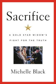 e-Books online for allSacrifice: A Gold Star Widow's Fight for the Truth in English
