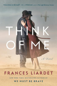 Download books audio free Think of Me (English Edition) 9780593191149 iBook DJVU