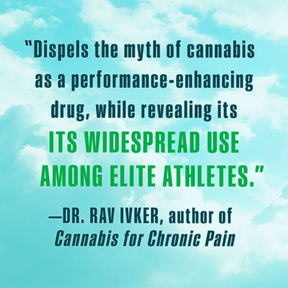 Runner's High: How a Movement of Cannabis-Fueled Athletes Is Changing the Science Sports