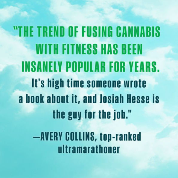 Runner's High: How a Movement of Cannabis-Fueled Athletes Is Changing the Science Sports